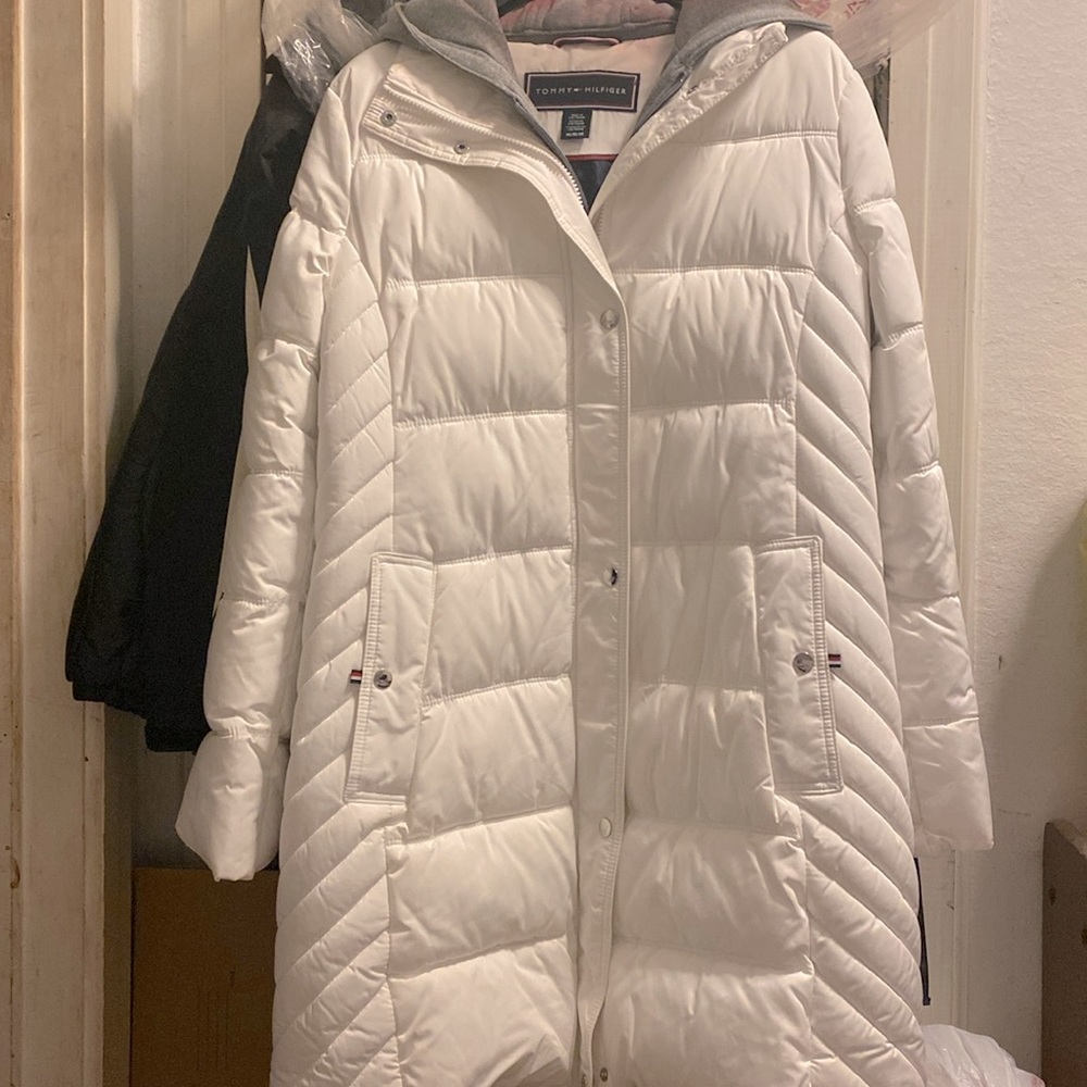 Tommy Hilfiger coat